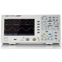 Цифровой осциллограф 2-х канальный Owon SDS1102