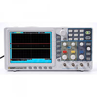 Цифровой осциллограф 2-х канальный Owon SDS7102E