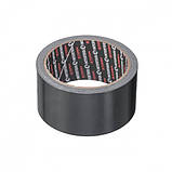 Стрічка клейка, універсальна MULTI TAPE 48 мм*10 м, армована, Storm INTERTOOL KT-0835, фото 2