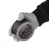 Стрічка клейка, універсальна MULTI TAPE 48 мм*10 м, армована, Storm INTERTOOL KT-0835, фото 3