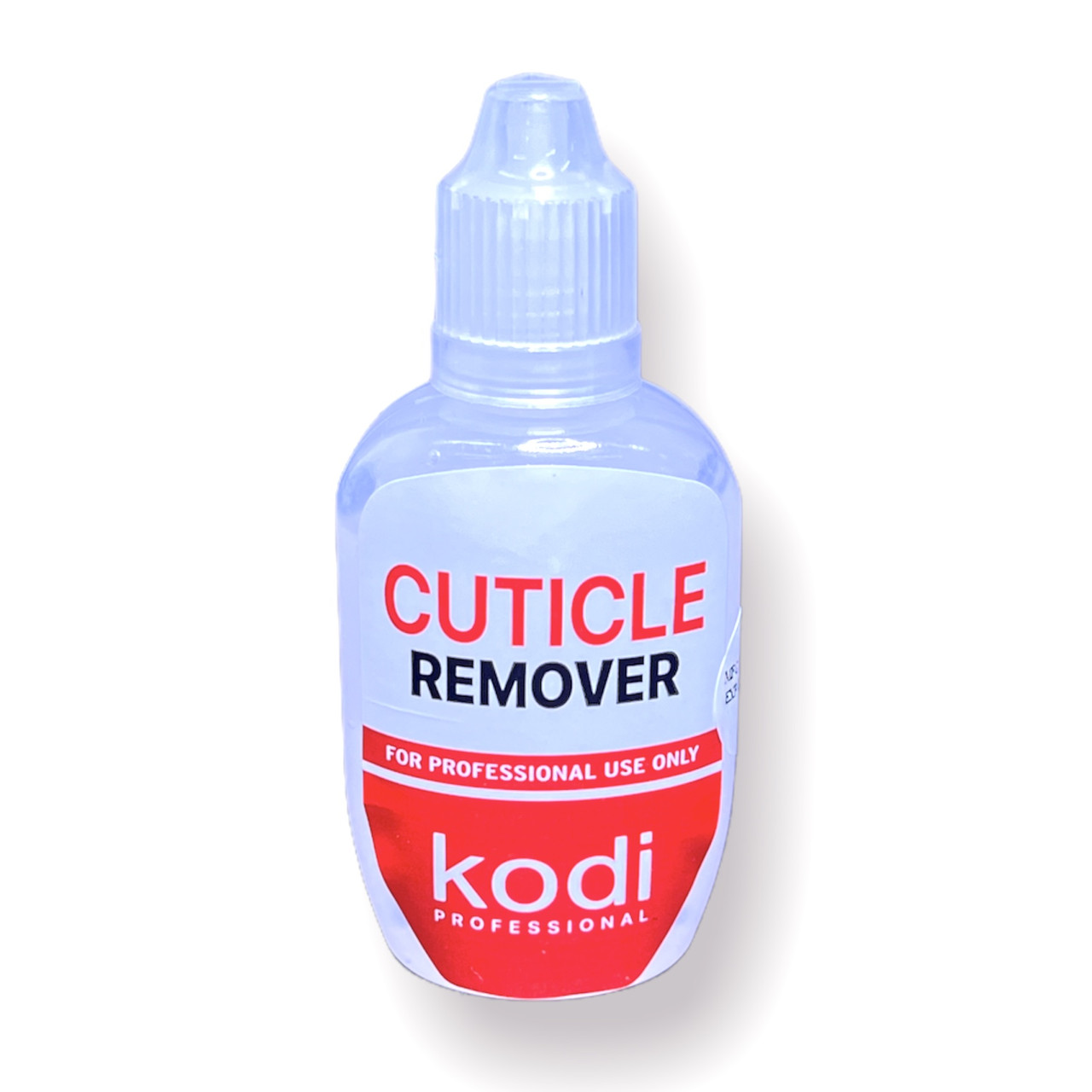 Ремувер для кутикулы Kodi Professional Cuticle Remover, 30 мл - фото 1 - id-p1650396521