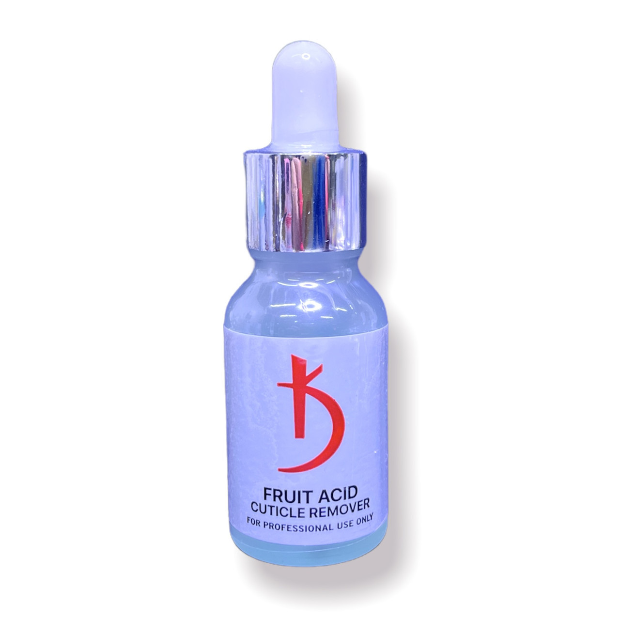 Ремувер для кутикули з фруктовими кислотами Kodi Professional Fruit Acid, 15 мл