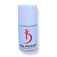 Знежирювач для нігтів Kodi Professional Nail Fresher, 15 мл