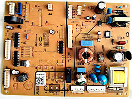 Плата, модуль керування холодильником Samsung DA92-00462N Модуль холодильника