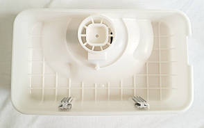 Піддон для збирання конденсату DA97-13658A для холодильника SAMSUNG