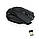Бездротова миша комп'ютерна UKC Wireless Mouse art-5590 Чорна, блютуз мишка для пк (беспроводная мышь), фото 3