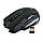Бездротова миша комп'ютерна UKC Wireless Mouse art-5590 Чорна, блютуз мишка для пк (беспроводная мышь), фото 6