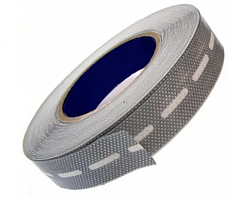 Стрічка перфорована 4 — 8 мм, 25 мм