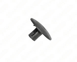 Кліпса прикріплення обшивки / кріплення підкрилків на Renault Escace IV 2002->2015 - Rotweiss - RWS1833