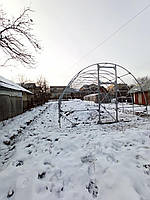 Каркаси фермерські