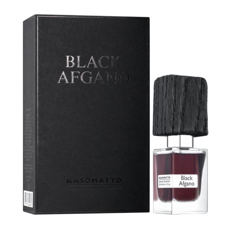Парфум Nasomatto Black Afgano Парфумована Вода 30 ml Тестер (Насоматто Блек Афгано Унісекс Парі)