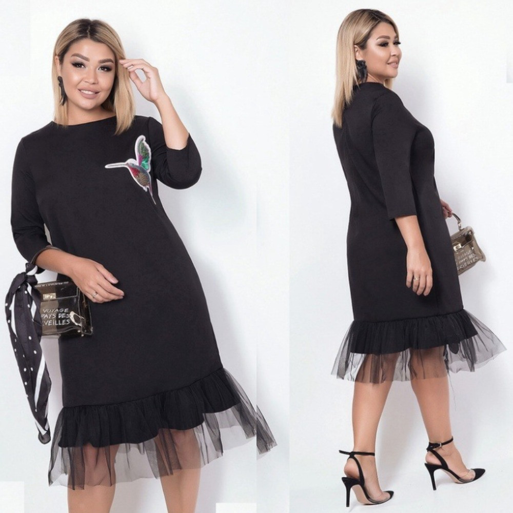 Плаття, фото 1