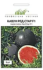 Кавун Ред Стар F1 Nunhems/Нідерланди 5 шт, фото 2