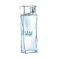 Духи Kenzo L'eau Par Kenzo Pour Femme 100ml Туалетна вода (Інські Духи Кензо Ле Пар)