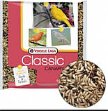 Versele-Laga Classic Canaries ВЕРСЕЛЕ-ЛАГА КЛАСИК КАНАРЕЙКА зернова суміш, корм для канарок20кг, фото 4
