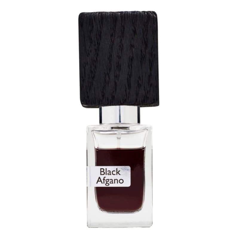 Парфуми Nasomatto Black Afgano Парфумована вода 30 ml Тестер (Унісекс Парфуми Насоматто Блек Афгано)
