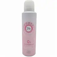 Дезодорант жіночий Forea Woman Pink Blossom 200 ml (Німеччина)