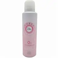 Дезодорант жіночий Forea  Woman Pink Blossom  200 ml (Німеччина)