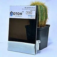 Полікарбонат монолітний Soton (Сотон) прозорий 2 мм 205*305 м (P/L)