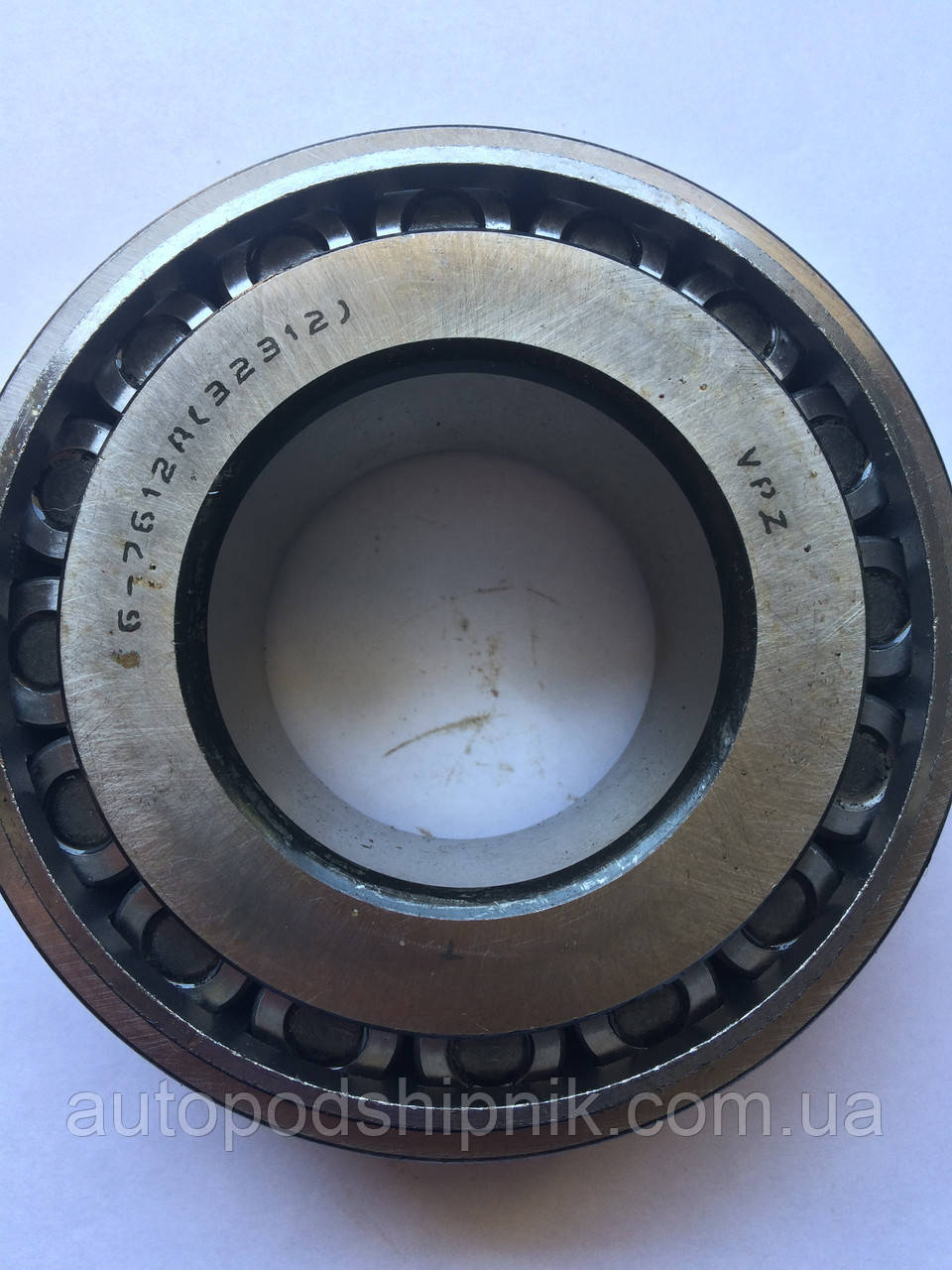 Подшипник 7612А Краз SKF UA