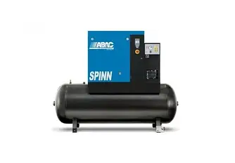 Компресор SPINN 11E 10 400/50 TM270 CE