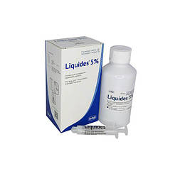 Liquides 5% (Ліквідез) гіпохлорит натрію 215 г.
