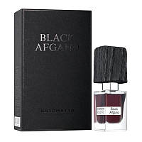 Парфюм Nasomatto Black Afgano Парфюмированная Вода 30 ml Тестер (Духи Унисекс Насоматто Блэк Афгано)