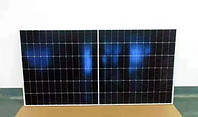 Солнечная монокристаллическая панель Longi Solar LR5-72HPH 545W MONO промышленная