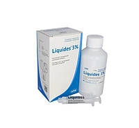 Liquides 3% (Ликвидез) гипохлорит натрия 215 г.