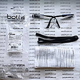 Тактичні стрілкові окуляри Bolle Viper стрілкові захисні окуляри для полювання стрільби страйкбола, фото 2