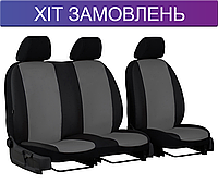 Чехлы сидений на Мерседес Вито в638 в639 Vito W638 W639 (универсальные)