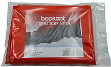 Прапор УПА Bookopt нейлон 90*135 см BK3027, фото 2