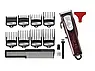 Машинка для стрижки Wahl Magic Clip Cordless 5Star 5V 08148-2316H, фото 2