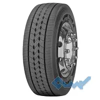 Всесезонные грузовые шины 315/80 R22.5 на рулевую ось Goodyear KMAX S GEN-2 315/80 R22.5 156L/154M