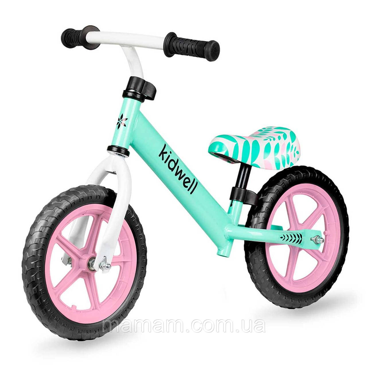 Біговел Kidwell Rebel Mint, фото 1