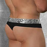 Труси - стрінги чоловічі Doreanse Туреччина, фото 2