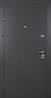 Вхідні двері модель 442Elipsa CLASSIK, ABWEHR, фото 2