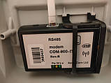 GSM/GPRS-модем СОМ-900-ITR rev.B для роботи з лічильниками ITRON (ACTARIS), фото 3