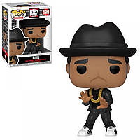 ФІГУРКА FUNKO POP RUN DMC - JOSEPH SIMMONS / ФАНКО ПОП РАН (ДЖОЗЕФ СІММОНС)