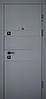 Вхідні двері модель 493/497 Moderna АП3, ABWEHR, фото 2