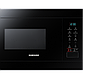 Мікрохвильова піч Samsung MG22T8054AB, фото 3