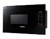 Мікрохвильова піч Samsung MG22T8054AB, фото 4