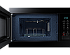 Мікрохвильова піч Samsung MG22T8054AB, фото 9