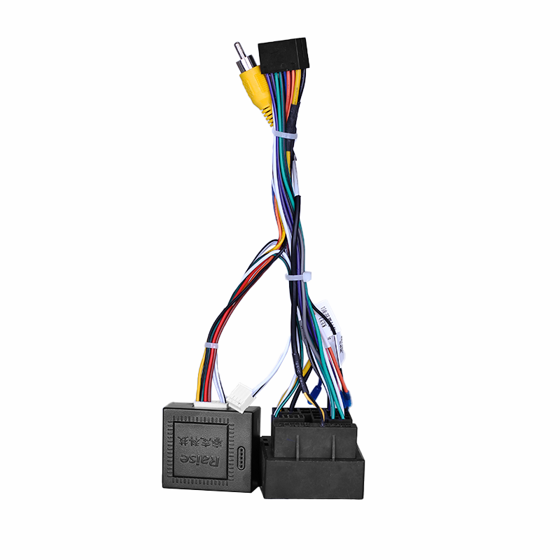 Фішка FEELDO Volkswagen Golf Tiguan Atlas Arteon B6 B7 CC Magotan Skoda Seat CAN-BUS (5445) 15 шт., фото 1