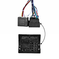 Фішка FEELDO Volkswagen Golf Tiguan Atlas Arteon B6 B7 CC Magotan Skoda Seat CAN-BUS (5445) 15 шт., фото 2