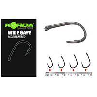 Гачки Korda Wide Gape #10