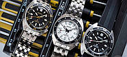 Чоловічий годинник Seiko Prospex SPB317J1 Heritage Turtle 200m Automatic Diver, фото 9