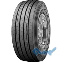 Вантажна шина-бочка на причіп Goodyear KMAX T GEN-2 385/65 R22.5 164K/158L гума вантажна причепна вісь