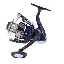 Катушка Zeox Factor 301FD