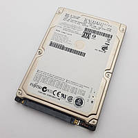 Жесткий диск Toshiba MJA2500BH 500Gb 5400RPM Сервисный оригинал с разборки